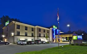 Holiday Inn Express Hastings Mi